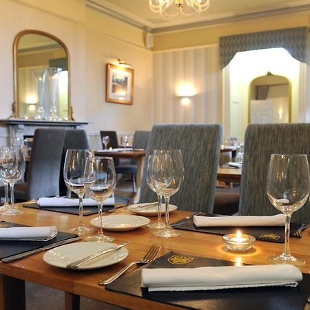 Wolfscastle Country Hotel Haverfordwest Extérieur photo