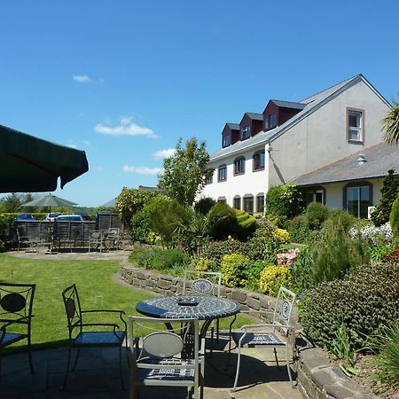 Wolfscastle Country Hotel Haverfordwest Extérieur photo