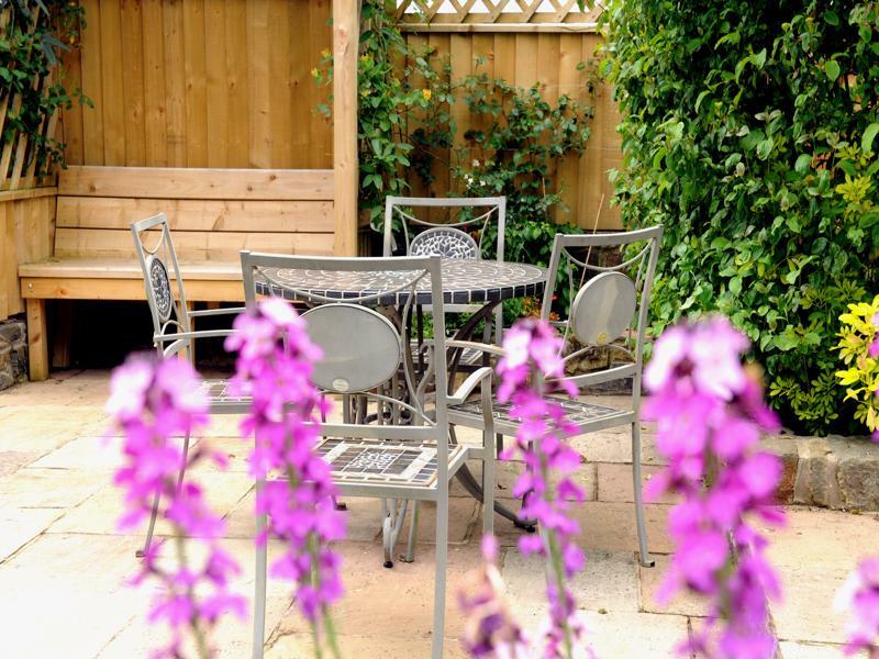 Wolfscastle Country Hotel Haverfordwest Extérieur photo