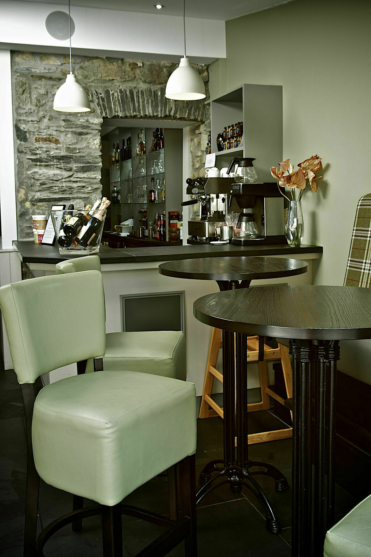 Wolfscastle Country Hotel Haverfordwest Extérieur photo