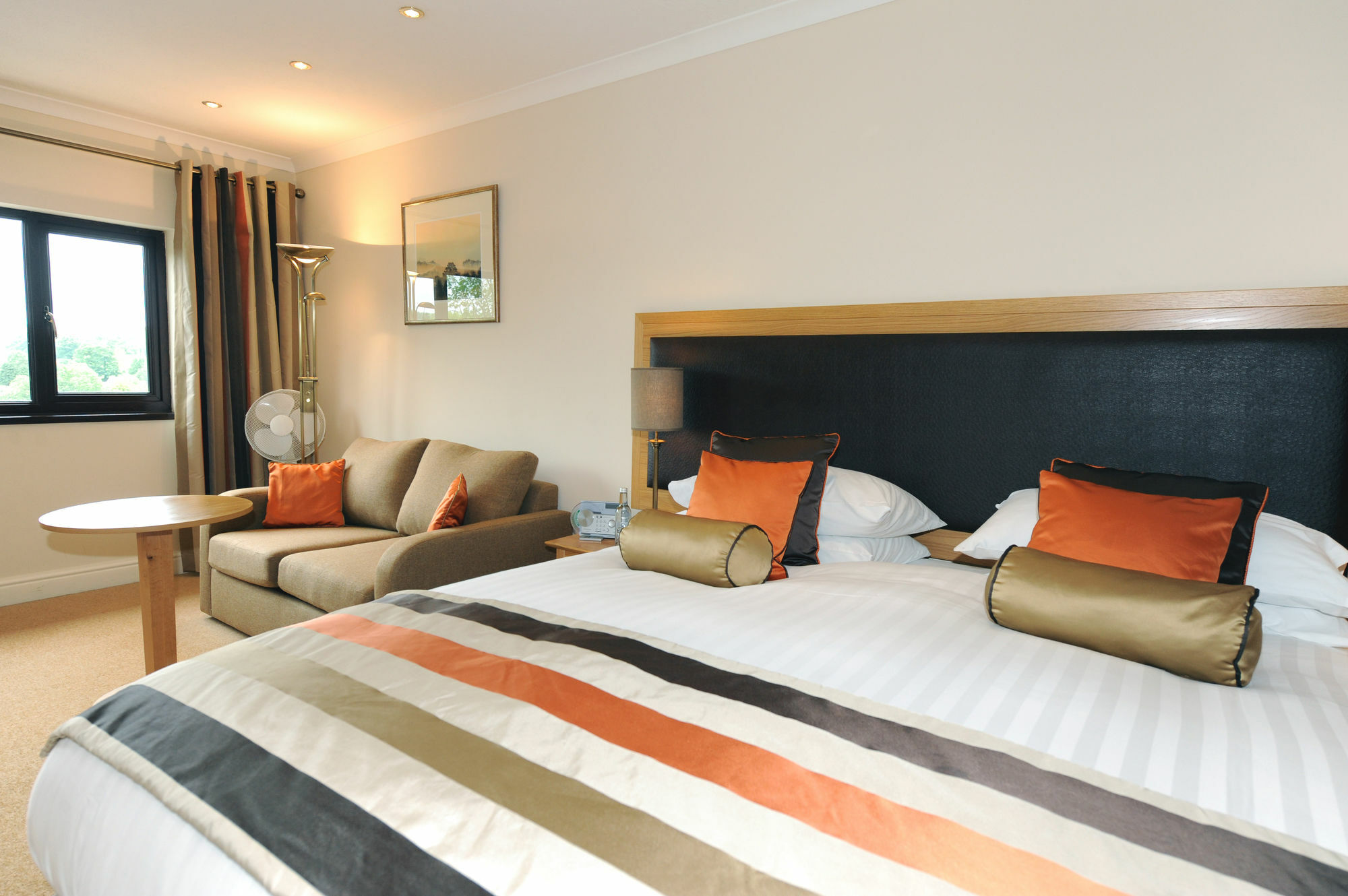 Wolfscastle Country Hotel Haverfordwest Extérieur photo